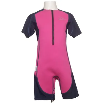 Neoprenanzug (Pink, Blau) von Aqua Sphere Elasthan, Polyamid