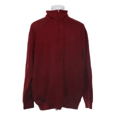 Jacka (Röd) från Big Fashion