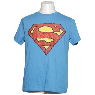 T-shirt (Blå, Röd, Gul) från Superman
