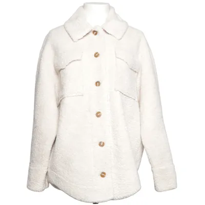Surchemise (Beige) de Maje Polyester