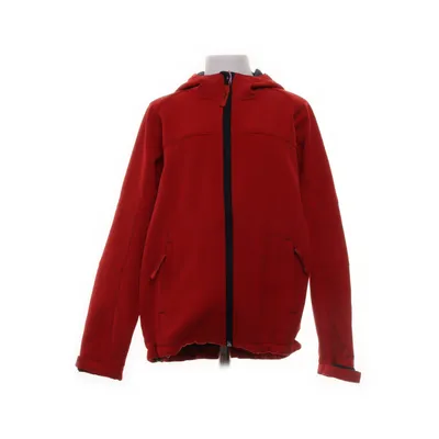Softshell jacket (Red) from Tony Brown Elastane, Polyester