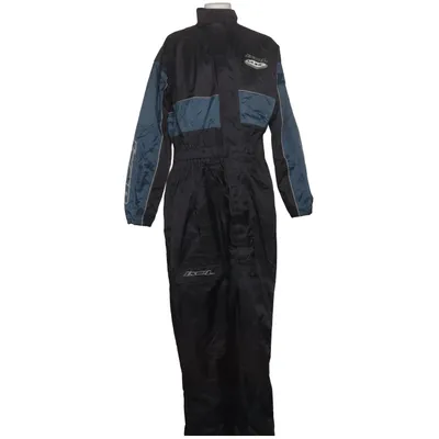 Overall (Zwart, Blauw) van Ixon Polyamide