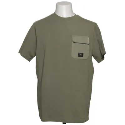 T-shirt (Extracted product information based on images.) från Karl Lagerfeld Bomull, Elastan, Polyester