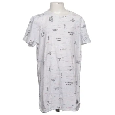 T-shirt (White, Multicolored) from Garcia Jeans