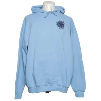 Hoodie (Blue) from Bowery