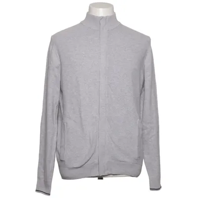 Cardigan (Gris) de Jules Coton
