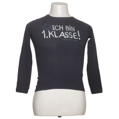 Lange mouwen shirt (230089308) van STC Katoen