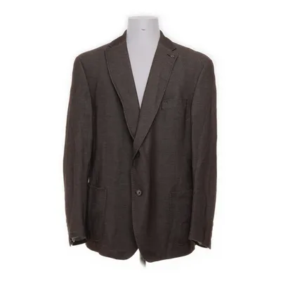 Kavaj (Brun) från Bugatti Bomull