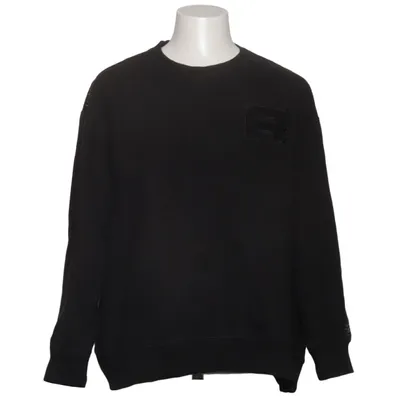 Sweatshirt (Black) from And1 Cotton, Polyester