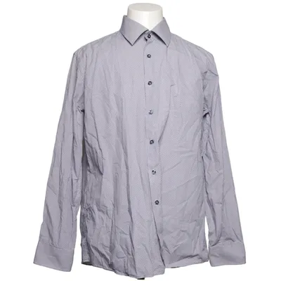 Shirt (OWEN LS SHIRT) from Miller & Monroe Cotton