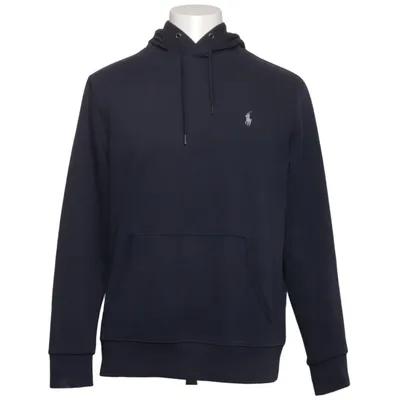 Kapuzenpullover (Schwarz) von Polo Ralph Lauren Baumwolle, Elasthan, Polyester