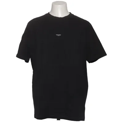 T-shirt (Oslo Tee) van Holzweiler Katoen