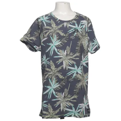 T-shirt (Grå, Grön, Flerfärgad) från Vingino