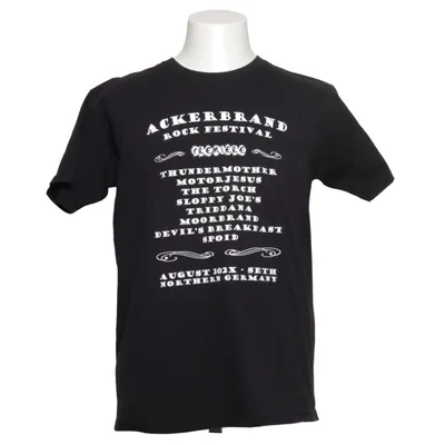T-shirt (Valueweight) från Fruit of the Loom Bomull