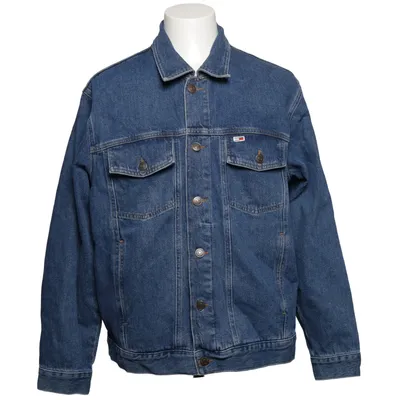 Jeansjacka (Blå) från Tommy Hilfiger Jeans