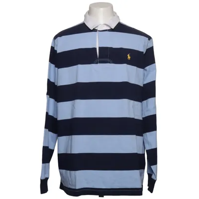 Rugbytröja (CUSTOM SLIM FIT) från Polo Ralph Lauren Bomull