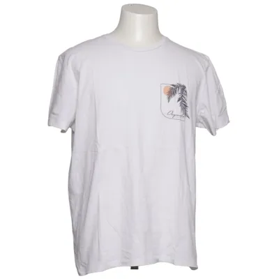 T-shirt (Hvid) fra Jack & Jones Originals