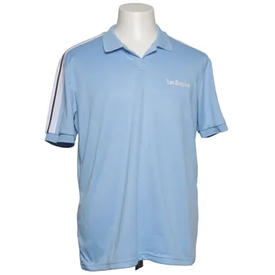 Polo shirt (Blue) from Black Squad