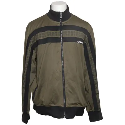 Trainingsjack (Groen, Zwart) van Urban