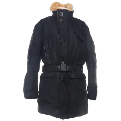 Vinterjacka (Svart) från RefrigiWear Polyamid, Polyester