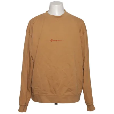 Sweatshirt (Beige) de Mennace Coton