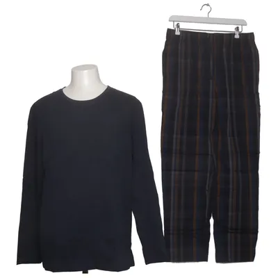 Pajamas (Black) from Tchibo Organic cotton