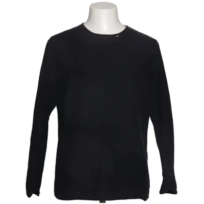 Långärmad t-shirt (Grå) från Premium by Jack & Jones Bomull
