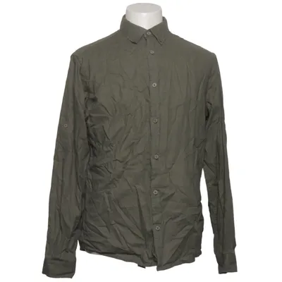 Shirt (Brayden) from Indicode Cotton, Linen