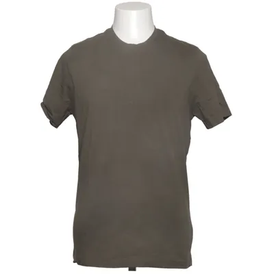 T-shirt (Gray) from Kariban Cotton