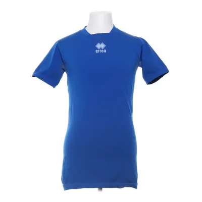 Chemise à manches courtes (Bleu) de Erre Élasthane, Polyamide, Polyester