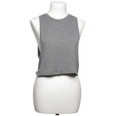 Sport tanktop (Grijs) van Lululemon