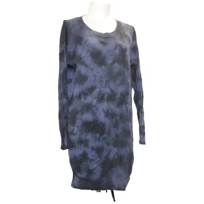 Klänning (TANZER JUMPER DRESS) från Allsaints Bomull