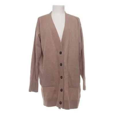 Kofta (Beige) från Knowledge Cotton Apparel Ull