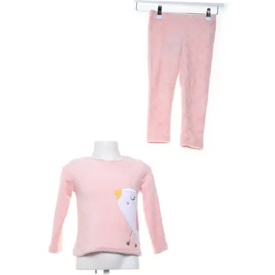 Pyjamasz (Pink, Flerfarvet) fra Orchestra
