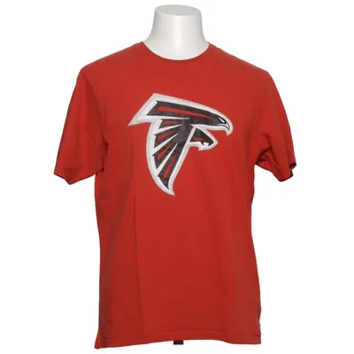 T-shirt (Röd) från NFL Team Apparel Bomull