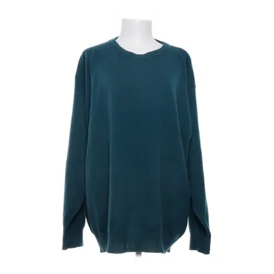 Tröja (Turkos) från Cashmere Kashmir
