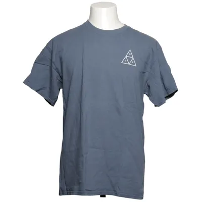 T-shirt (Blauw) van HUF