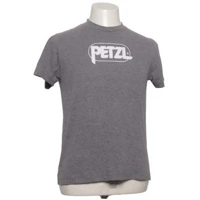 T-shirt (Grå) från Petzl Bomull, Polyester