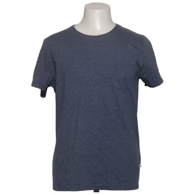 T-shirt (Blue) from East West Cotton, Polyester