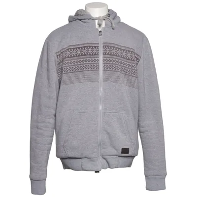 Huvtröja (MSS-18SEGMENT) från Brave Soul Polyester