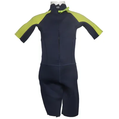 Våtdräkt (Blå, Gul) från Olaian Polyester