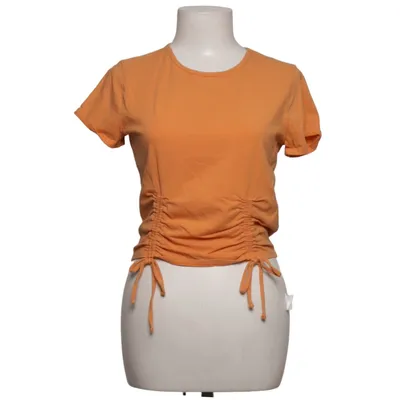 T-shirt (BABY TEE) van Hollister Katoen, Elastaan