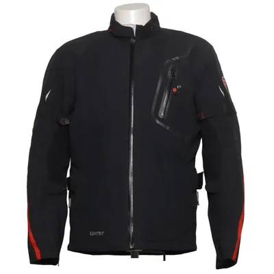 Motorcycle jacket (Protectorenjacke) from Ducati Polyamide, Polyester