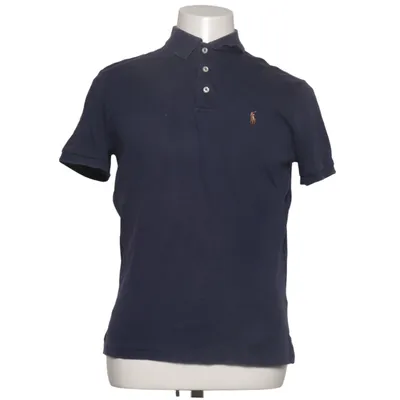 Polo shirt (Custom Slim Fit) from Polo Ralph Lauren Cotton
