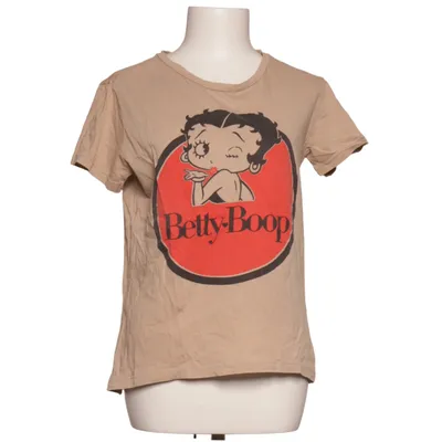 T-shirt (Beige, Röd, Svart) från Betty Boop