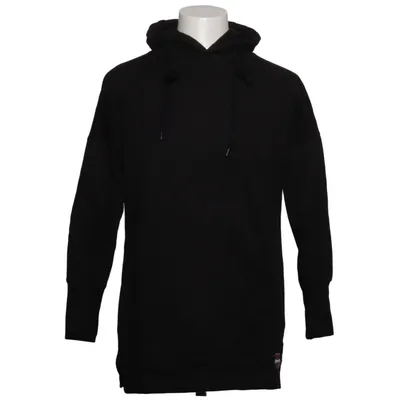 Hoodie (Black) from Mantis Organic cotton, Recycled polyester