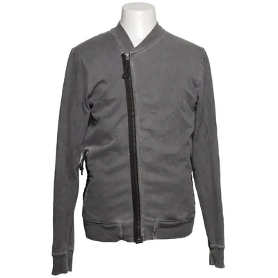 Jakke (SULPHUR BOMBER MF560D) fra Allsaints Bomuld