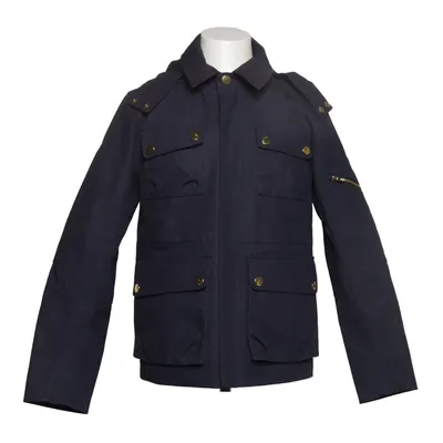 Jacket (Blue) from Ljung