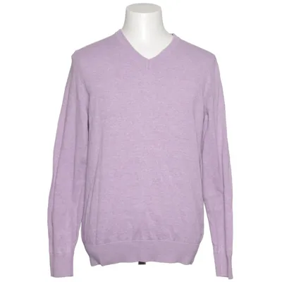 Pullover (Purple) from Sfera Men Cotton