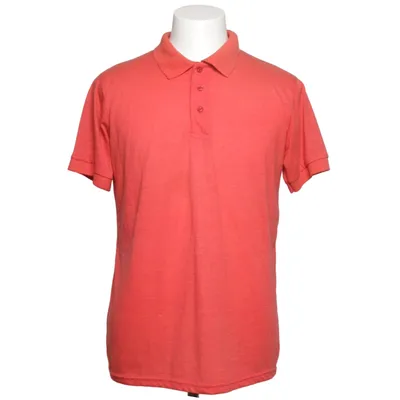 Polo shirt (Red) from Peak Mountain Cotton, Polyester